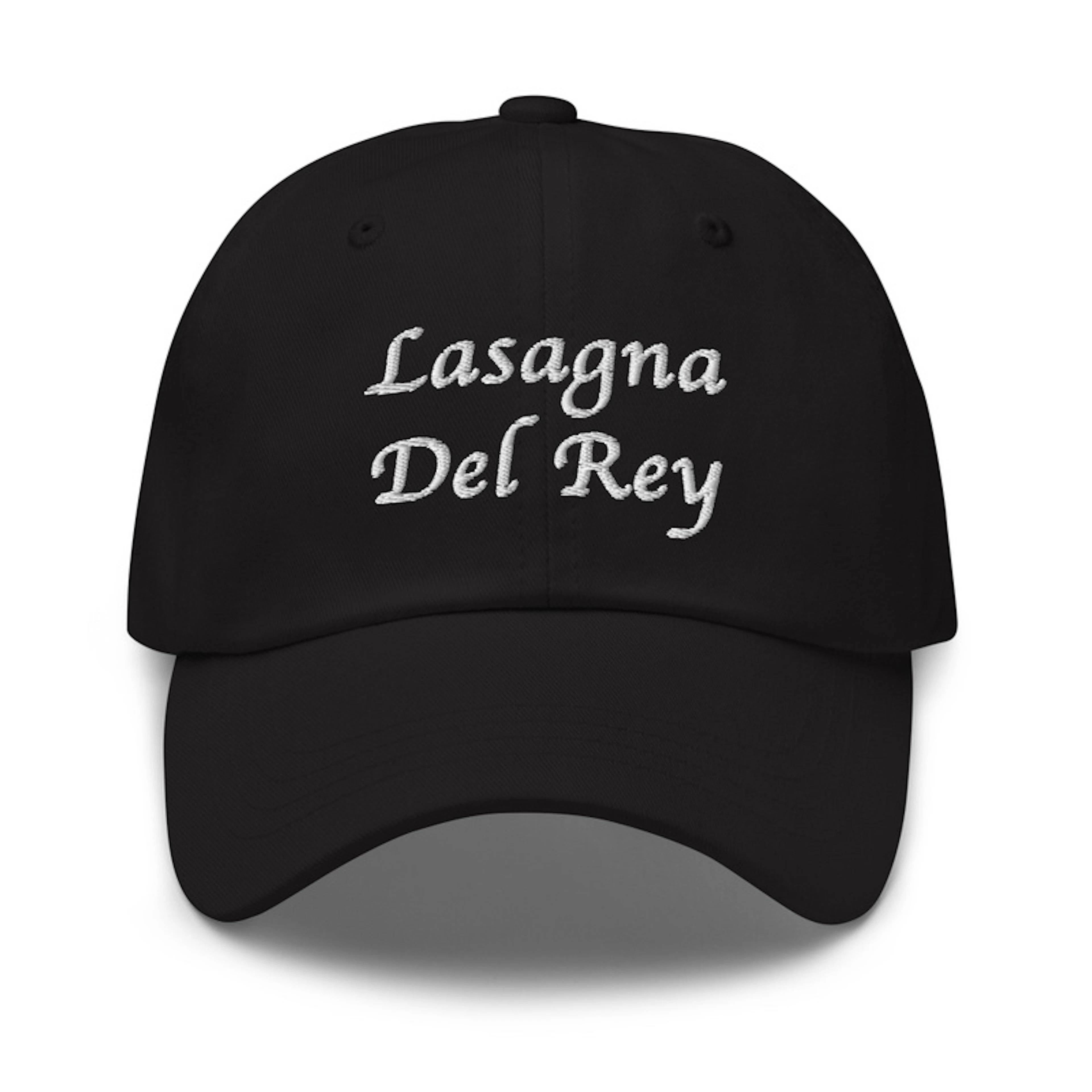 Lasagna Del Rey